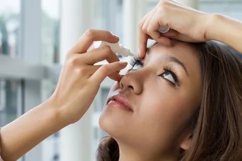 Dry Eye Treatment