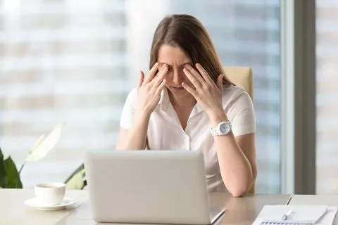 Emergency eye care